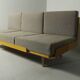 Daybed from Jitona, N.P. Soběslav, Czechoslovakia, 1970s
