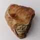 Large vintage ashtray in alabaster - handmade in stone - Italy 1960s - table decoration, unique gift idea, smoking accessories
