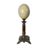 Ostrich egg