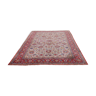 Persian carpet Ghoum 343 X 247