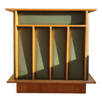 Bar counter