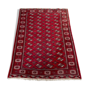 tapis vintage boukhara