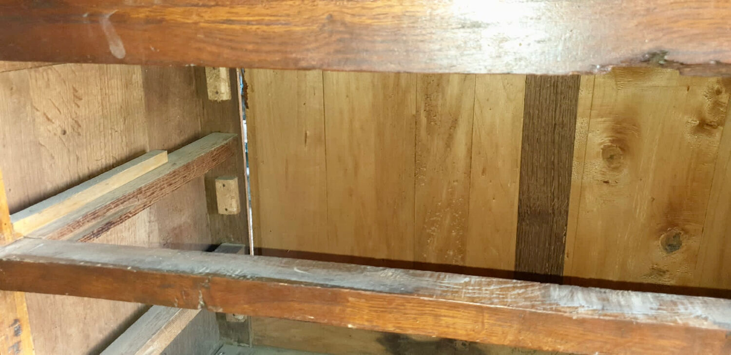 Commode