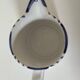 Breton milk jug - original signed painting