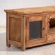 Old pine wood buffet – China, circa 1930