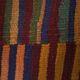 Tapis Kilim turc vintage tissé main