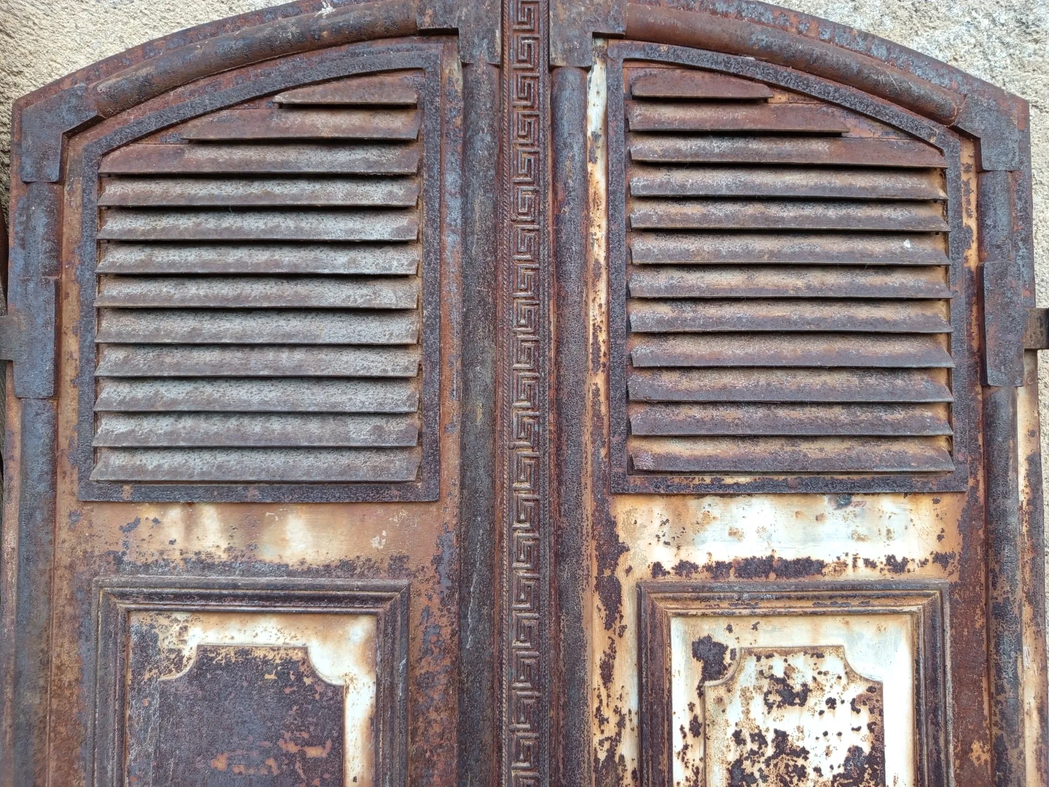 shutter