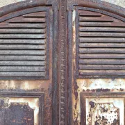 shutter