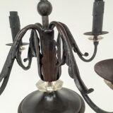 Metal Lamp Board