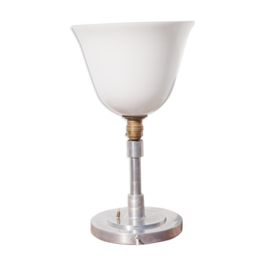 lampe art déco Mazda