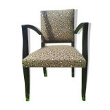 Fauteuil bridge animal