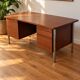 Ordo desk vintage scandinavian design