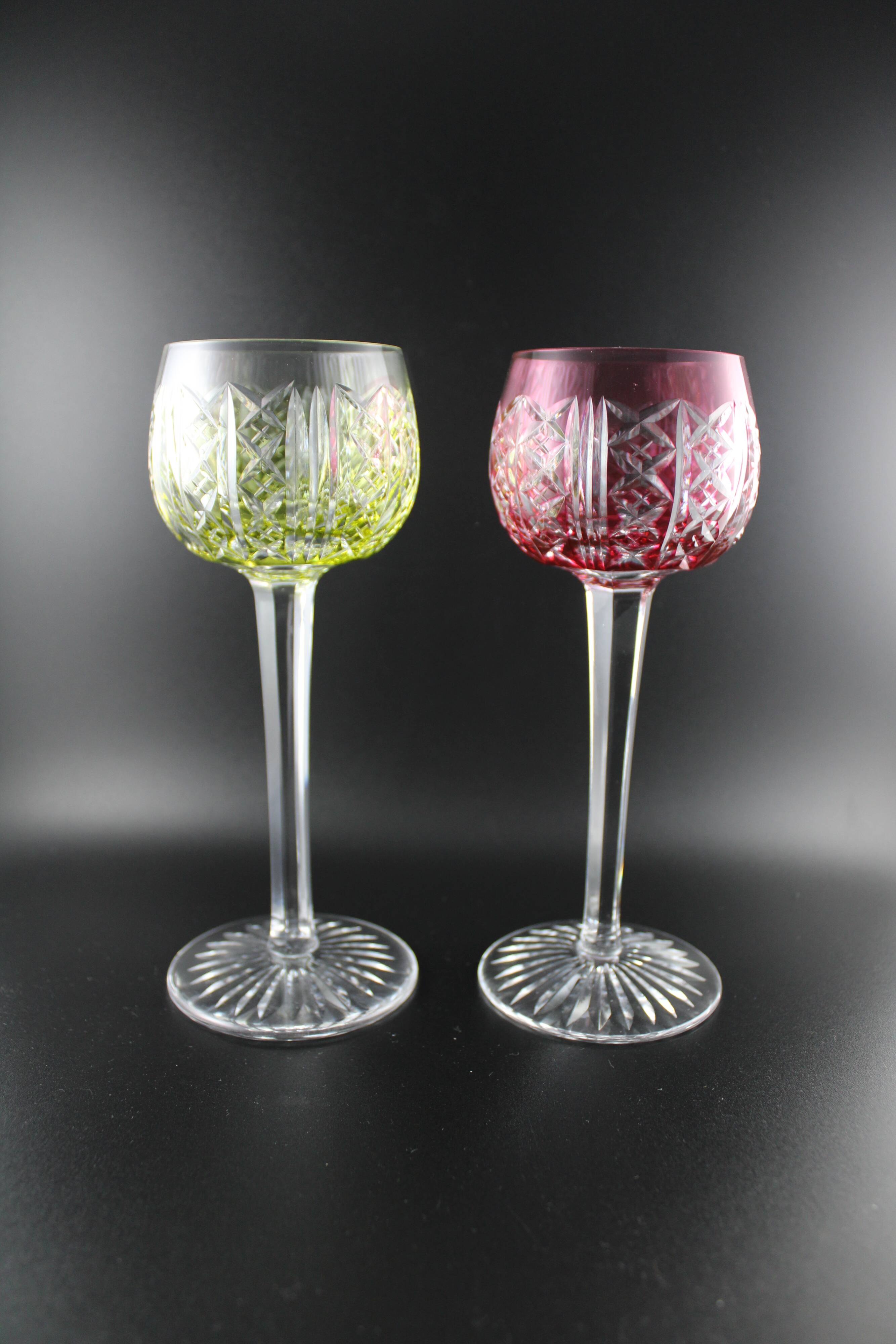 9 Saint Louis Rummers