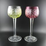 9 Saint Louis Rummers