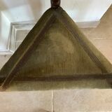 Tripod armchair early 20th Century Breton movement