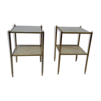 Coffee tables