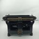 Underwood No. 5 of 1911 typewriter - Standard - Champion