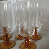 7 old flutes