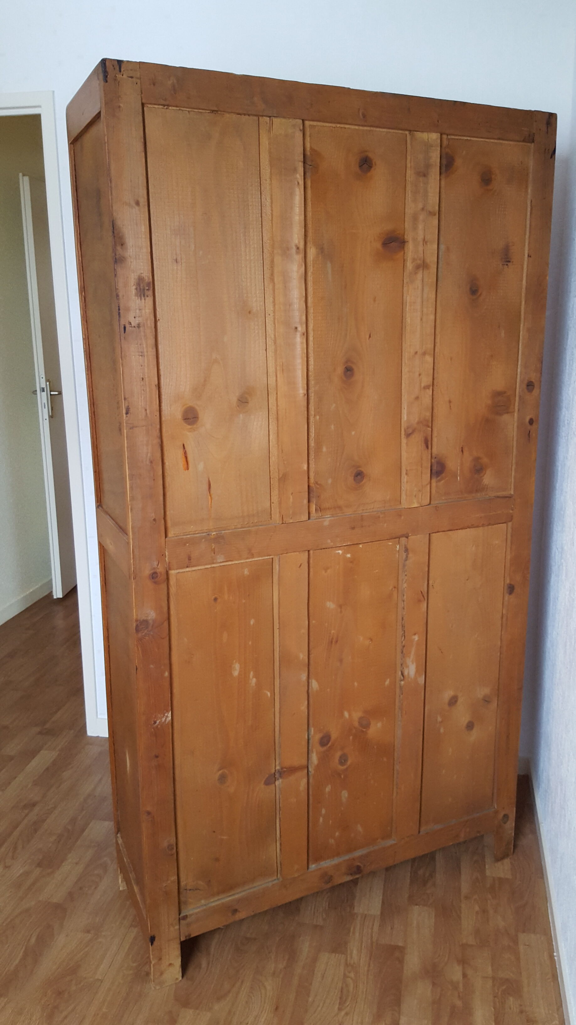 Showcase art deco Cabinet