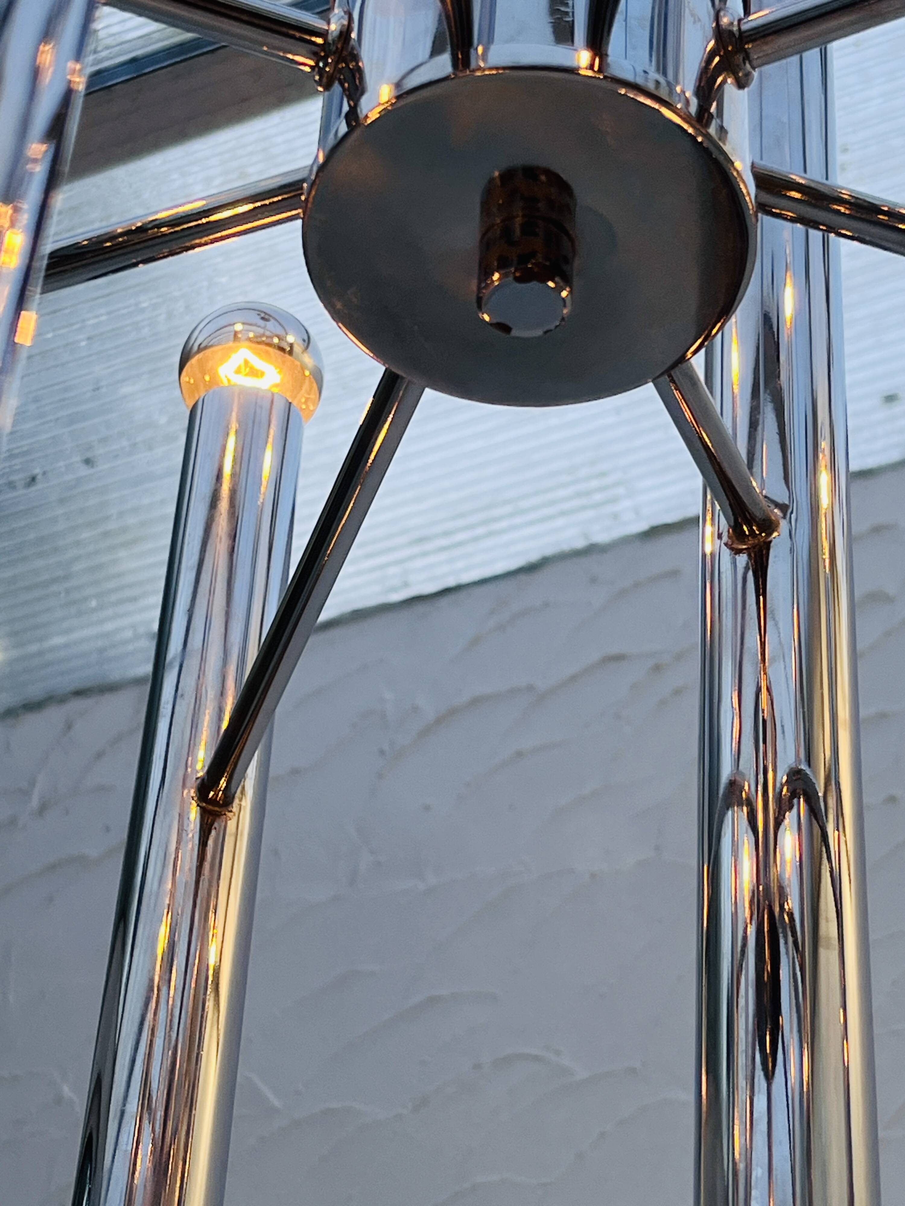 Lustre Boulanger