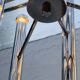 Lustre Boulanger