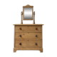 English dressing table
