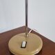 Lampe Eyeball vintage Falca
