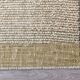 Green Beige Wool Turkish Area Rug 209x292Cm SK 242139