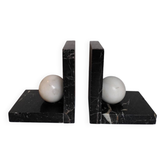 Pair of Art Deco bookends