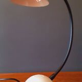 Designer lamp from the 80s Stilplast Italy