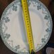 Antique cake stand Saint Amand Model Cahors