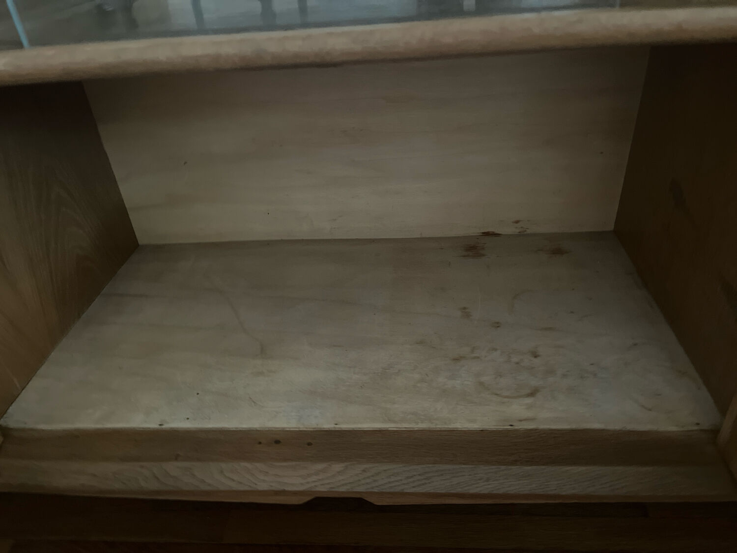 Enfilade ART DECO 1960s