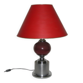 Lampe de bureau, années 70