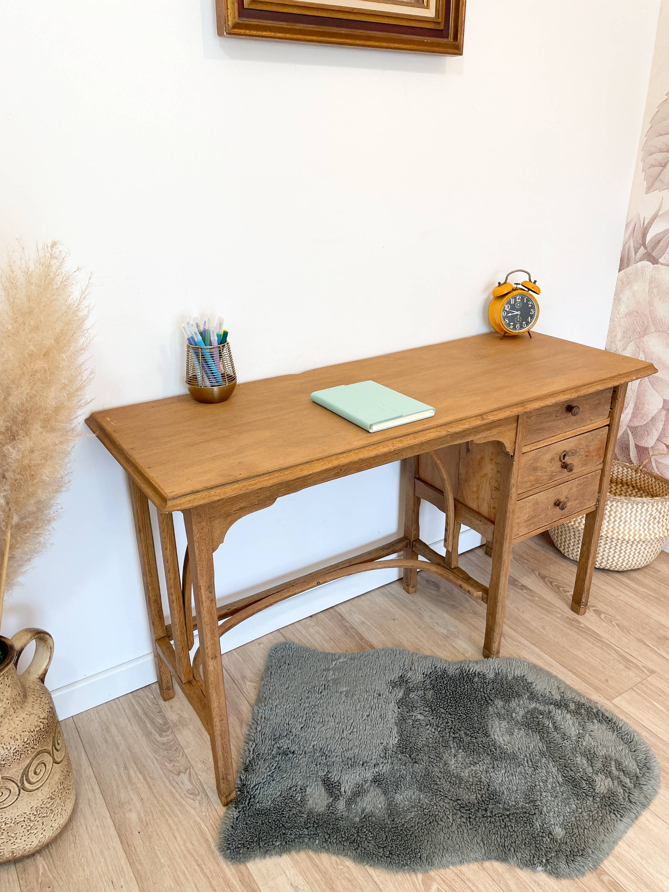 Child/teen desk Baumann - 1930s