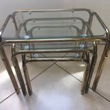Nesting tables