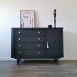 Art Deco sideboard