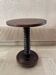 Table guéridon