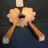Milking stool