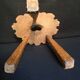 Milking stool
