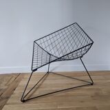 Armchair Oti by Niels Gammelgaard 1980s