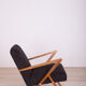Vintage polish armchairs from Bydgoszcz cooperative Odnowa, 1970s, set of 2