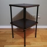 Guéridon ou table d'appoint vintage