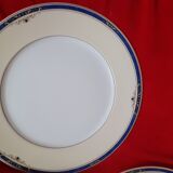 Bruno Evrard shaped dishes