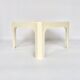 Coffee table vintage 70s