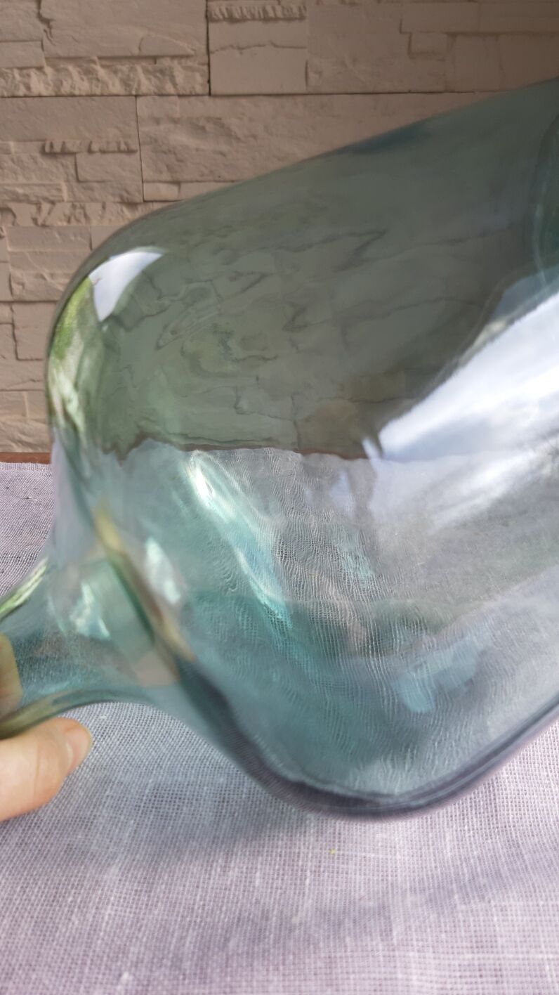 Lady jeanne 2 liters