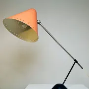 M1 Desk Lamp By Floris H. Fiedeldij For Artimeta, The Netherlands, 1956