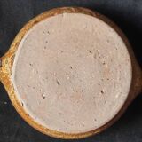 Large stoneware teapot, 75 cl