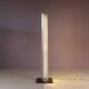 1990s Charis floor lamp Herman Hermsen O-serie 13/18 (design award 2002)