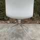 Chaise pivotante Catifa édition Arper par Lievore Alther
