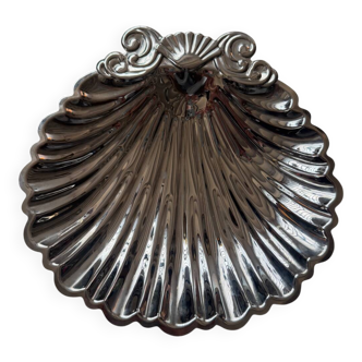 Grand vide poche coquillage